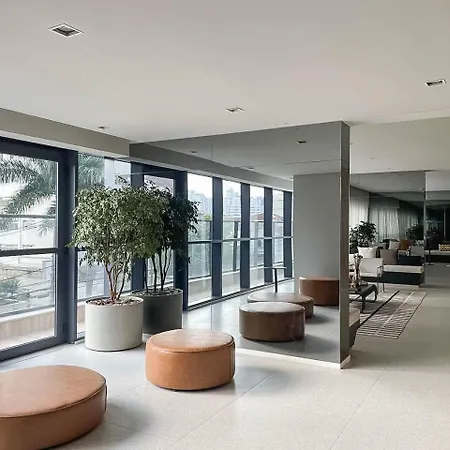 Haus Mitre Perdizes - Studios Por Temporada São Paulo Exterior photo