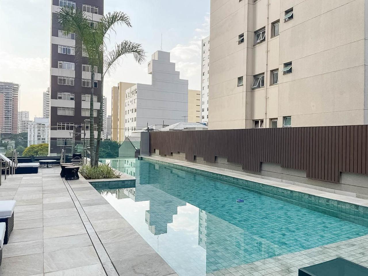 Apartamento Haus Mitre Perdizes - Por Temporada